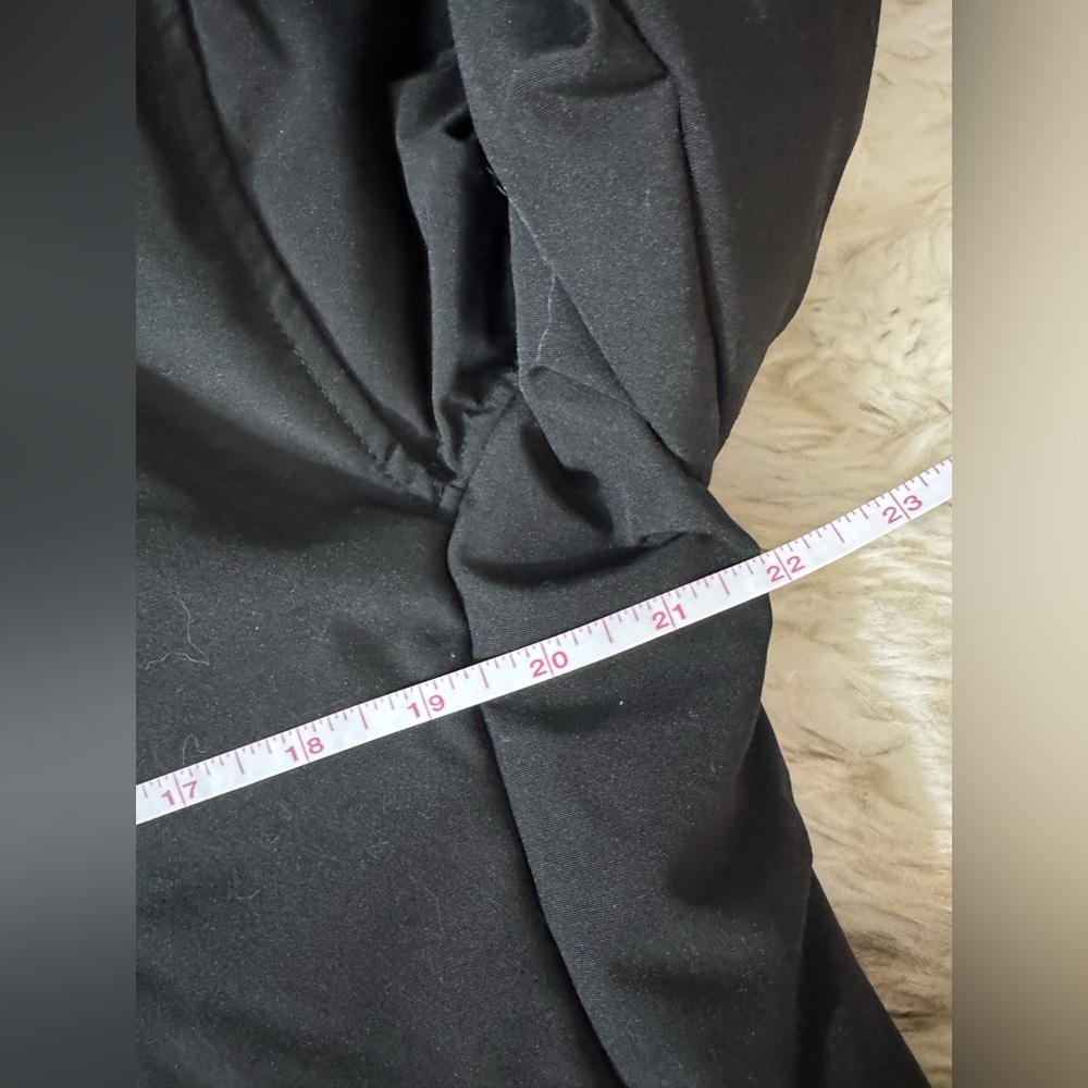 CANADA GOOSE Women Kenton "Black Label" Down Parka 3816LB in Black Size M - Picture 10 of 10
